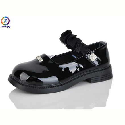 Туфли Леопард A1-1A