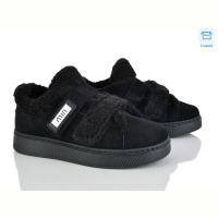 Туфли Love-L&M-ZDW Q8-1