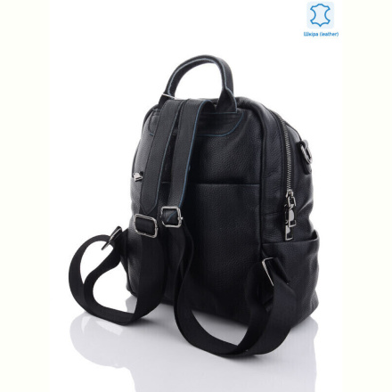 Рюкзак Sunshine bag 89008 black