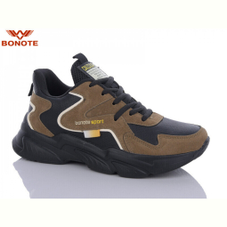 Кроссовки Bonote B9031-4