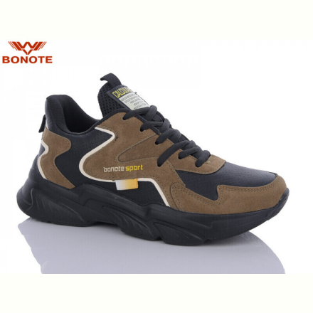 Кроссовки Bonote B9031-4