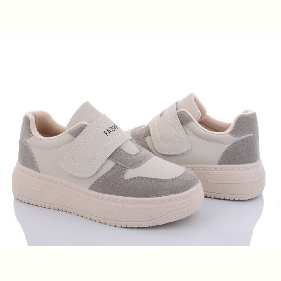Кроссовки Violeta 150-29 beige