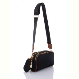 Сумка David Polo 2142-1 black