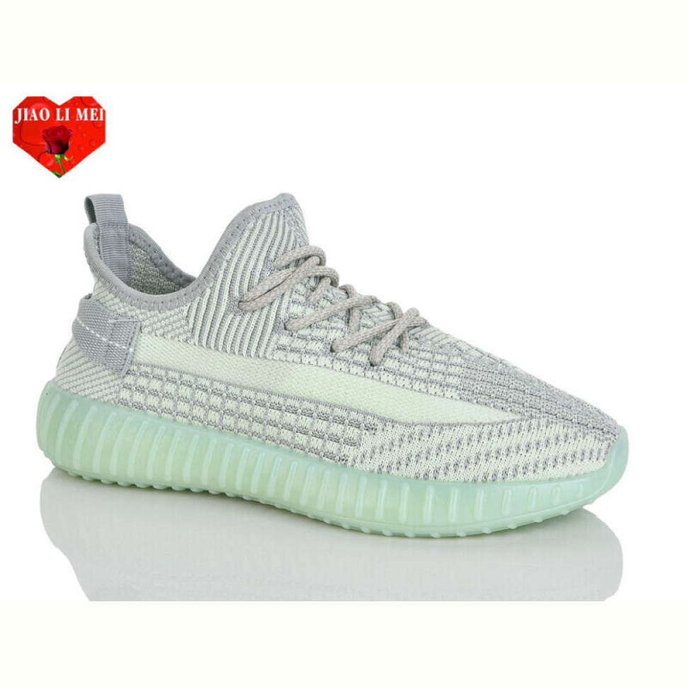 Кроссовки Jiao Li Mei В268-7A