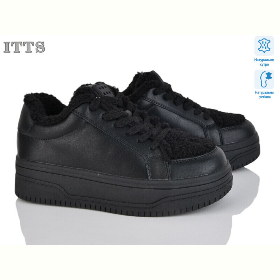 Кроссовки ITTS S966-A Кроссовки ITTS S966-A