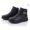 Ботинки Ok Shoes 302-1