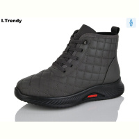 Ботинки Trendy DB8281-9