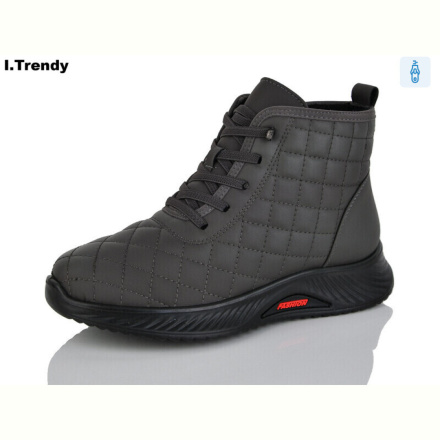 Ботинки Trendy DB8281-9