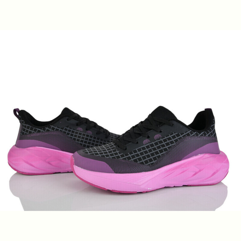 Кроссовки Moli B251-2 піна