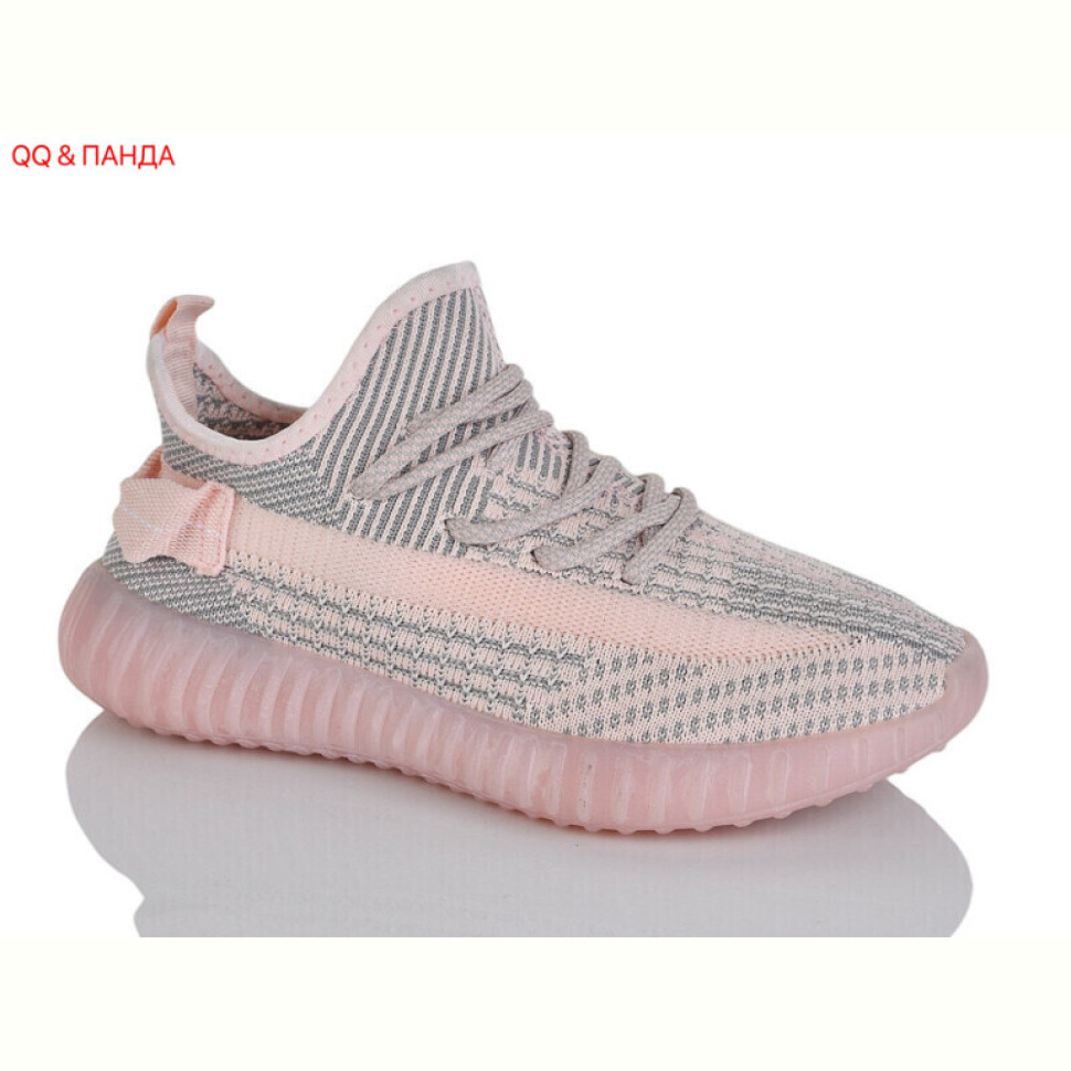 Кроссовки QQ&Панда A006-21 Кроссовки QQ&Панда A006-21
