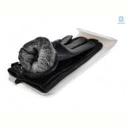 Перчатки PAIDI 92-3 black