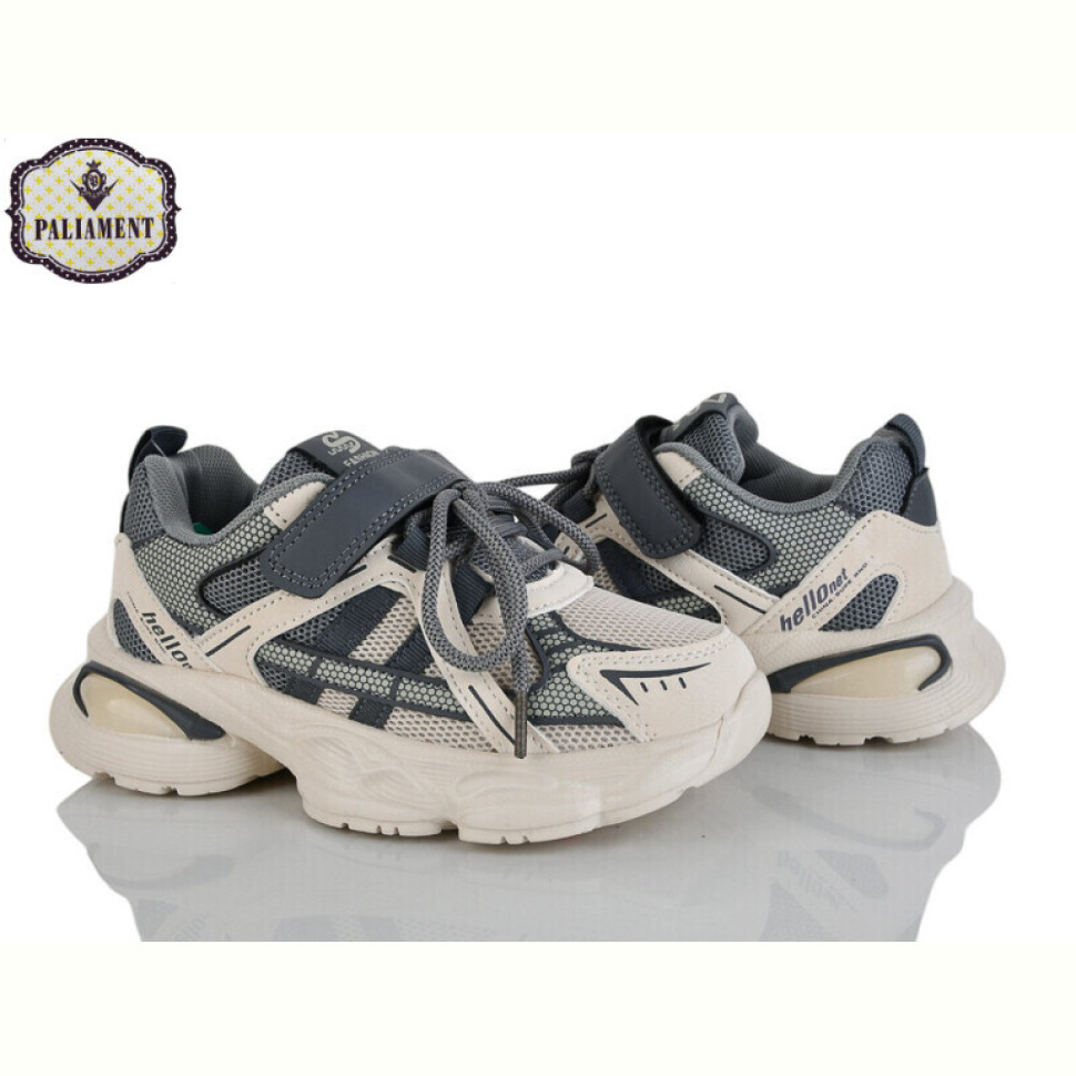 Кроссовки PALIAMENT L354-6