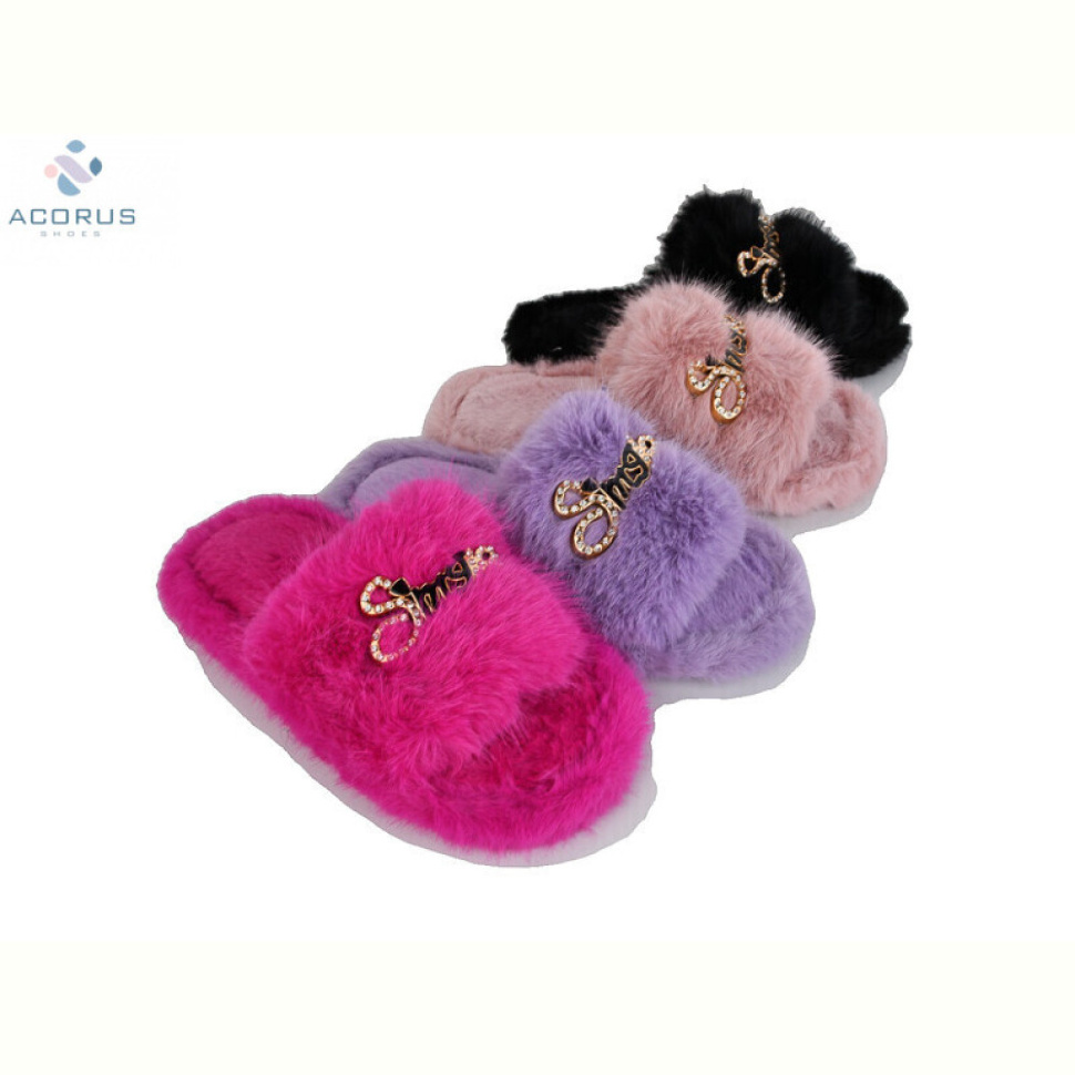 Тапки Acorus 5054 mix