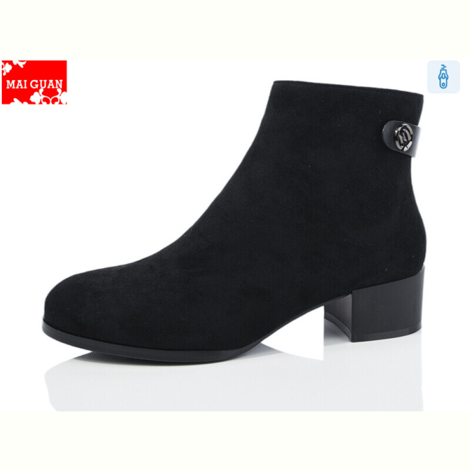 Ботинки Maiguan 73-2 Ботинки Maiguan 73-2