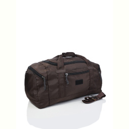 Сумка Superbag 4116 brown