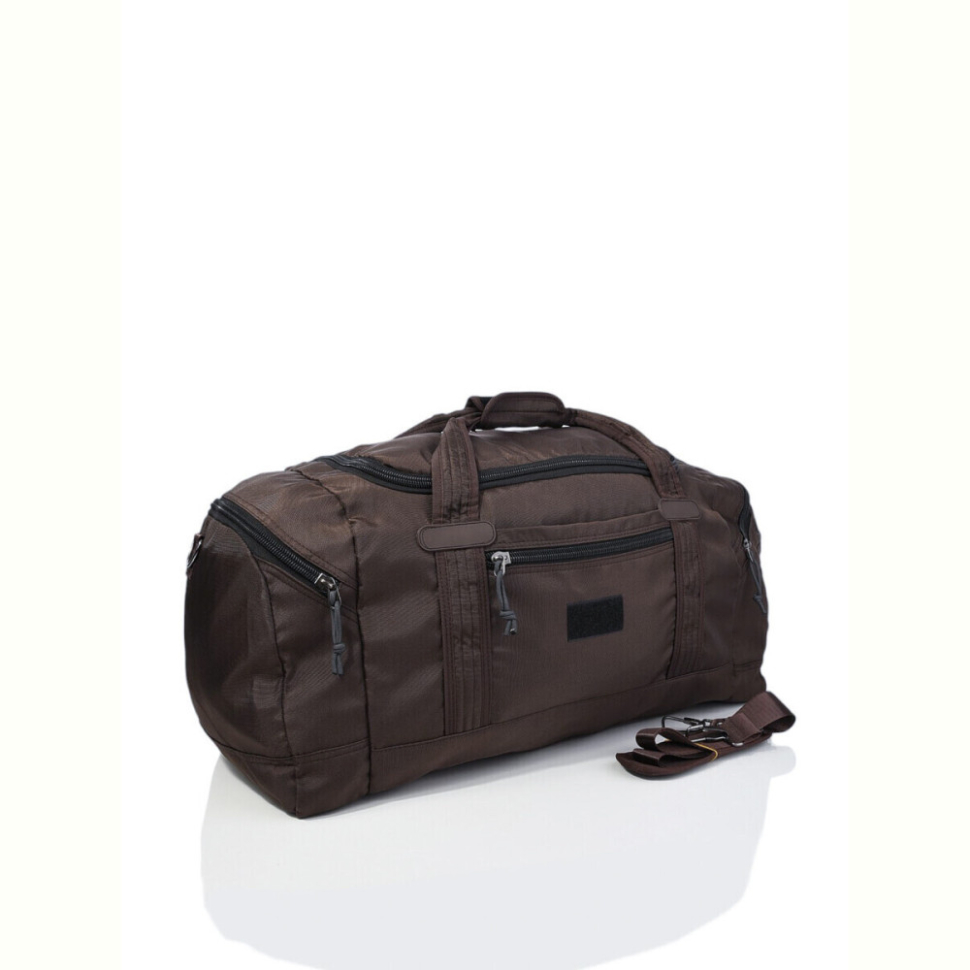 Сумка Superbag 4116 brown