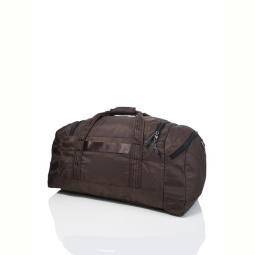 Сумка Superbag 4116 brown