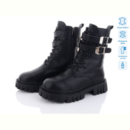 Ботинки ITTS DW5016-6
