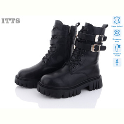 Ботинки ITTS DW5016-6