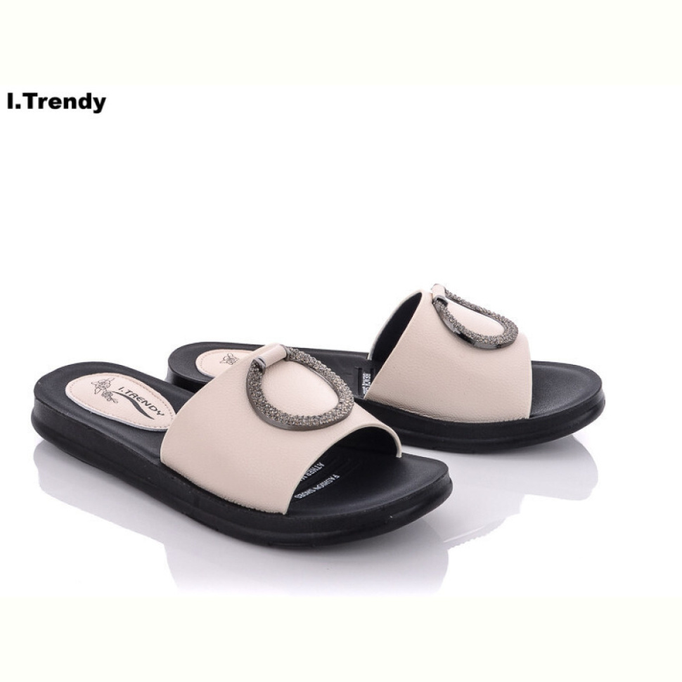 Шлепки Trendy Z32-3