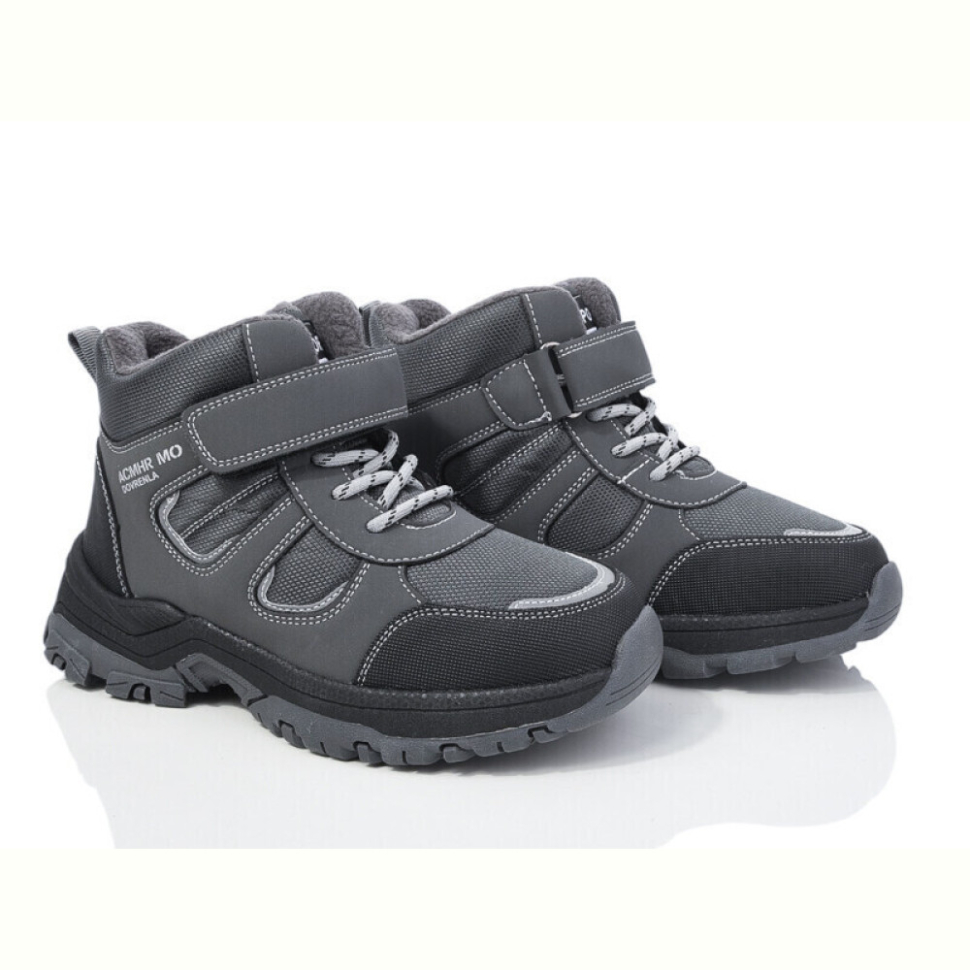 Ботинки Xifa kids L26-3