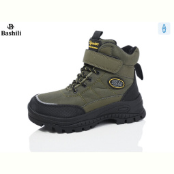 Ботинки Башили G93A07-5 льодоступ