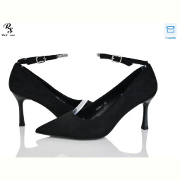 Туфли Red Sun QQ95-1