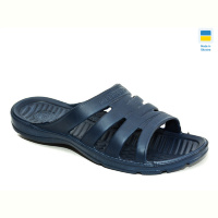 Шлепки Крок Крабик новый