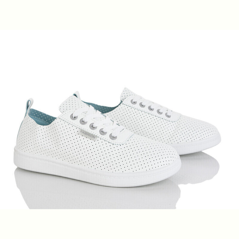 Кроссовки Ok Shoes 219-4