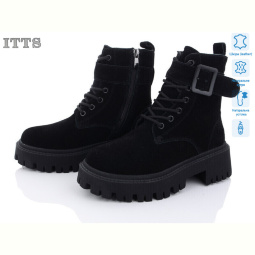 Ботинки ITTS DW1020-1