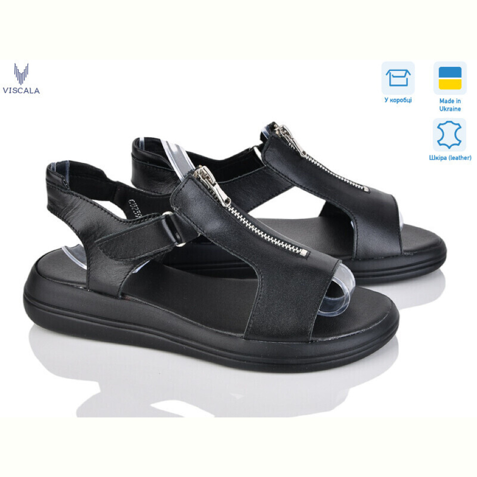 Босоножки Viscala 23920 ч.ш.