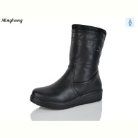 Ботинки Minghong 261