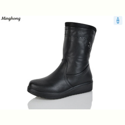 Ботинки Minghong 261