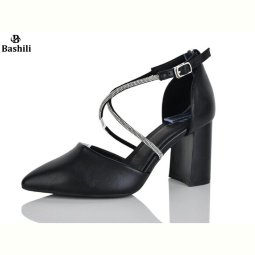 Туфли Башили GF912-1