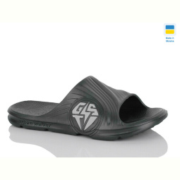 Шлепки Lot Shoes 139 хакі