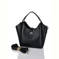 Сумка Sheng Ma-Lusha 885235 black