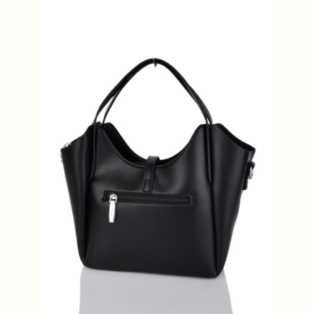 Сумка Sheng Ma-Lusha 885235 black