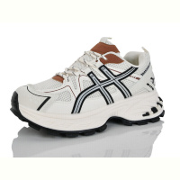 Кроссовки DaFuYuan JQ13-5