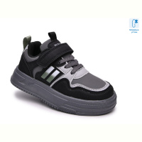 Кроссовки Ok Shoes 65170-F