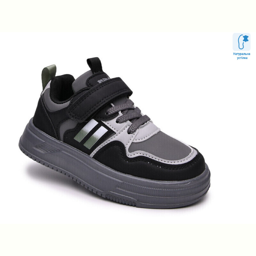 Кроссовки Ok Shoes 65170-F