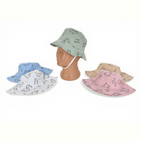 Панама Королева R03 mix (48р)