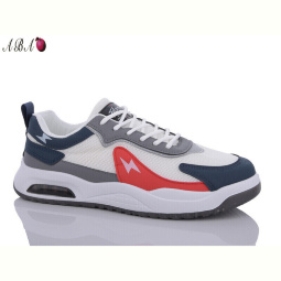 Кроссовки Aba KC1ABA9-2
