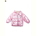 Куртка BIG 3791-14 pink
