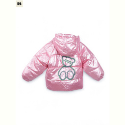 Куртка BIG 3791-14 pink
