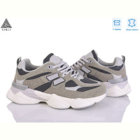 Кроссовки STILLI Group NB300-3 піна шкіра