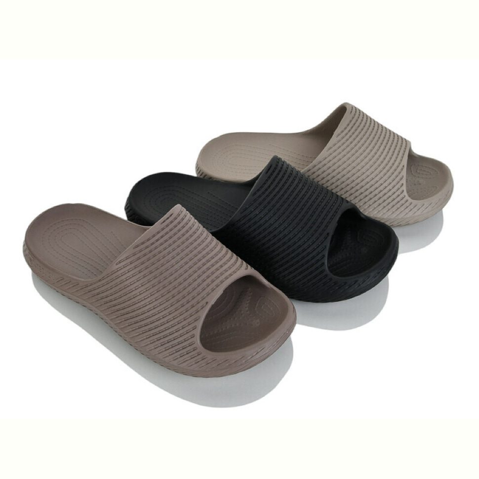 Шлепки JH-ЯН 2621 mix