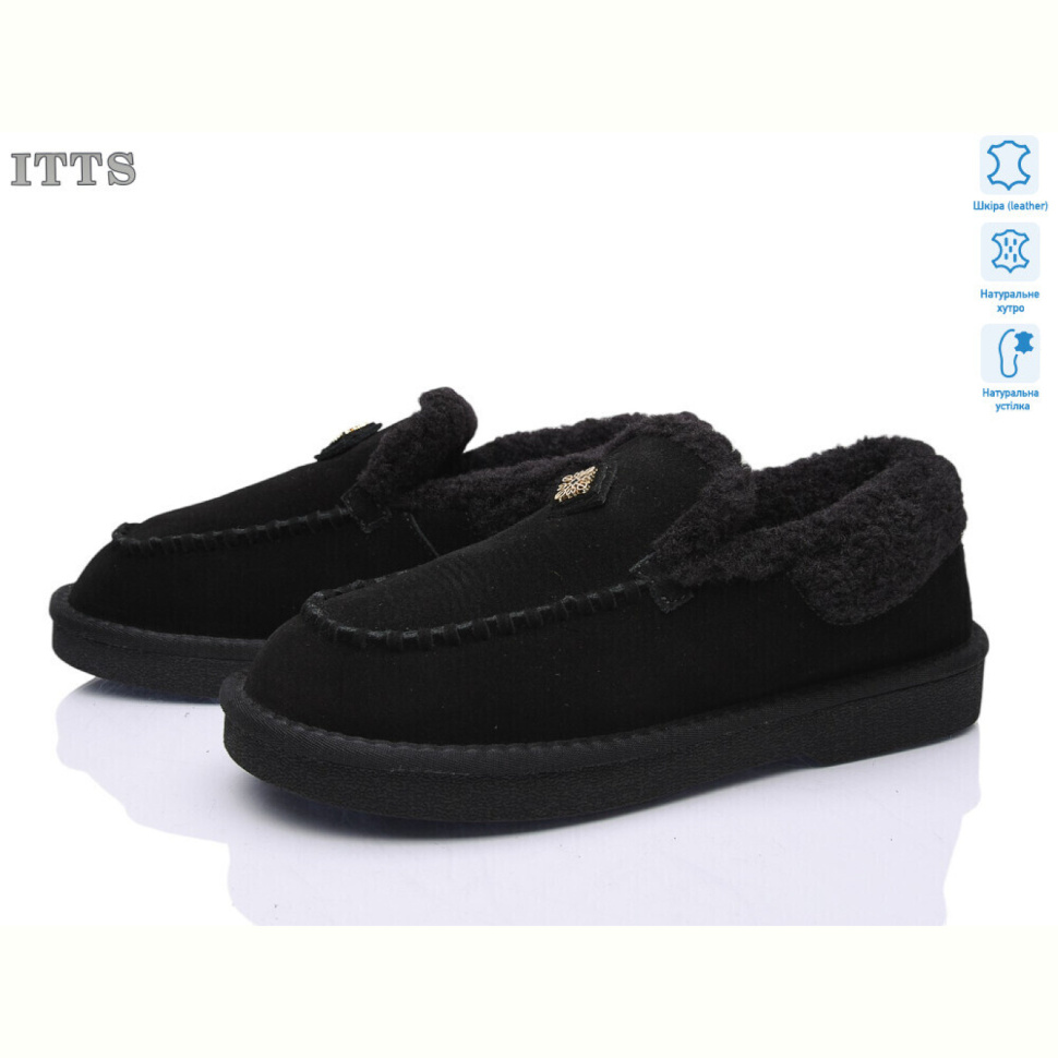Угги ITTS BH601-1