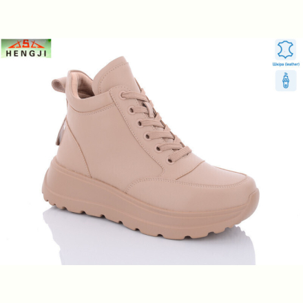 Ботинки HENGJI-ELENA C2-6