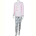 Пижама Nicoletta 96689 grey
