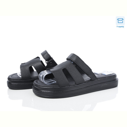 Шлепки Love-L&amp;M-ZDW F183-1